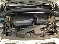 BMW X1 xDrive 18d 150 ch M Sport