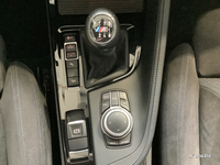 BMW X1 xDrive 18d 150 ch M Sport