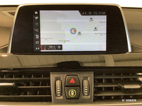 BMW X1 xDrive 18d 150 ch M Sport