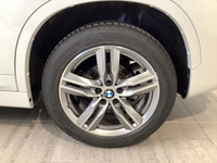BMW X1 xDrive 18d 150 ch M Sport