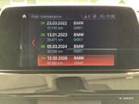 BMW X1 xDrive 18d 150 ch M Sport