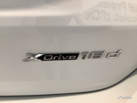 BMW X1 xDrive 18d 150 ch M Sport