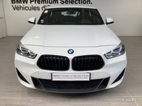 BMW X2 sDrive 18i 136 ch BVM6 M Sport