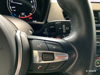 BMW X2 sDrive 18i 136 ch BVM6 M Sport