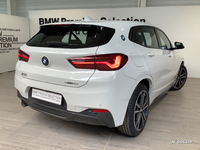 BMW X2 sDrive 18i 136 ch BVM6 M Sport
