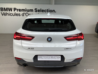 BMW X2 sDrive 18i 136 ch BVM6 M Sport