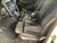 BMW X2 sDrive 18i 136 ch BVM6 M Sport