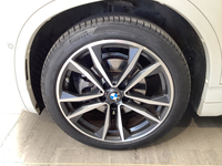 BMW X2 sDrive 18i 136 ch BVM6 M Sport