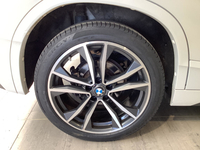 BMW X2 sDrive 18i 136 ch BVM6 M Sport