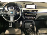 BMW X2 sDrive 18i 136 ch BVM6 M Sport