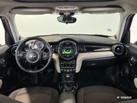 MINI Hatch 5 Portes One D 95 ch