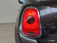MINI Hatch 5 Portes One D 95 ch