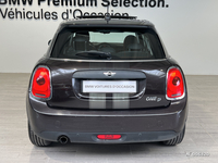 MINI Hatch 5 Portes One D 95 ch