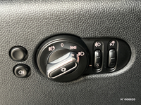 MINI Hatch 5 Portes One D 95 ch