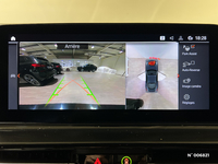 BMW Coupe 840d xDrive 320 ch BVA8 M Sport Technic