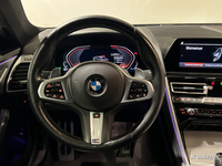BMW Coupe 840d xDrive 320 ch BVA8 M Sport Technic