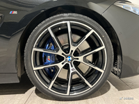 BMW Coupe 840d xDrive 320 ch BVA8 M Sport Technic