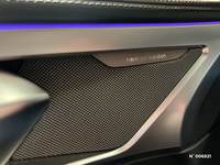 BMW Coupe 840d xDrive 320 ch BVA8 M Sport Technic