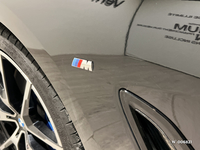 BMW Coupe 840d xDrive 320 ch BVA8 M Sport Technic