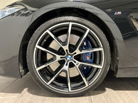 BMW Coupe 840d xDrive 320 ch BVA8 M Sport Technic