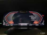 BMW Coupe 840d xDrive 320 ch BVA8 M Sport Technic