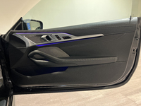 BMW Coupe 840d xDrive 320 ch BVA8 M Sport Technic