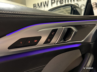 BMW Coupe 840d xDrive 320 ch BVA8 M Sport Technic