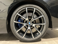 BMW Coupe 840d xDrive 320 ch BVA8 M Sport Technic