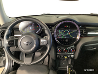 MINI Hatch 3 Portes Cooper SE 184 ch Edition Premium Plus