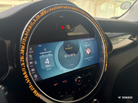 MINI Hatch 3 Portes Cooper SE 184 ch Essential