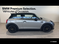 MINI Hatch 3 Portes Cooper SE 184 ch Essential
