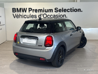 MINI Hatch 3 Portes Cooper SE 184 ch Essential