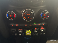 MINI Hatch 3 Portes Cooper SE 184 ch Essential