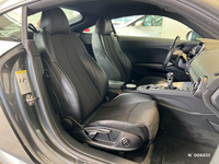 AUDI TT Coupé 2.0 TFSI 230 S line