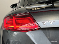 AUDI TT Coupé 2.0 TFSI 230 S line