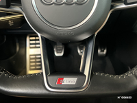 AUDI TT Coupé 2.0 TFSI 230 S line