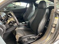 AUDI TT Coupé 2.0 TFSI 230 S line