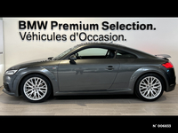 AUDI TT Coupé 2.0 TFSI 230 S line