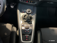 AUDI TT Coupé 2.0 TFSI 230 S line