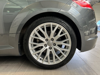 AUDI TT Coupé 2.0 TFSI 230 S line