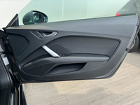 AUDI TT Coupé 2.0 TFSI 230 S line