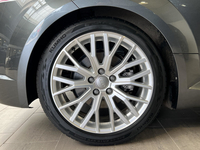 AUDI TT Coupé 2.0 TFSI 230 S line