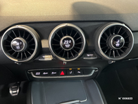 AUDI TT Coupé 2.0 TFSI 230 S line