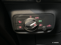 AUDI TT Coupé 2.0 TFSI 230 S line