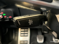 AUDI TT Coupé 2.0 TFSI 230 S line