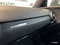 AUDI TT Coupé 2.0 TFSI 230 S line