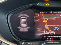 AUDI TT Coupé 2.0 TFSI 230 S line