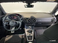 AUDI TT Coupé 2.0 TFSI 230 S line