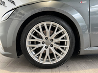 AUDI TT Coupé 2.0 TFSI 230 S line