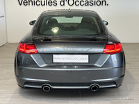 AUDI TT Coupé 2.0 TFSI 230 S line